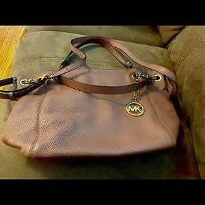 Michael Kors handbag